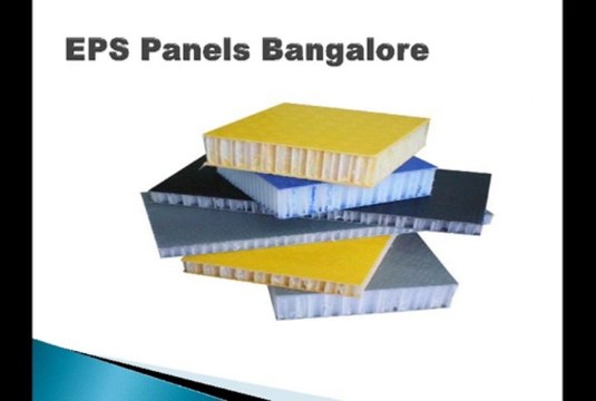 Sandwich Puf Panels Manufacturers Bangalore