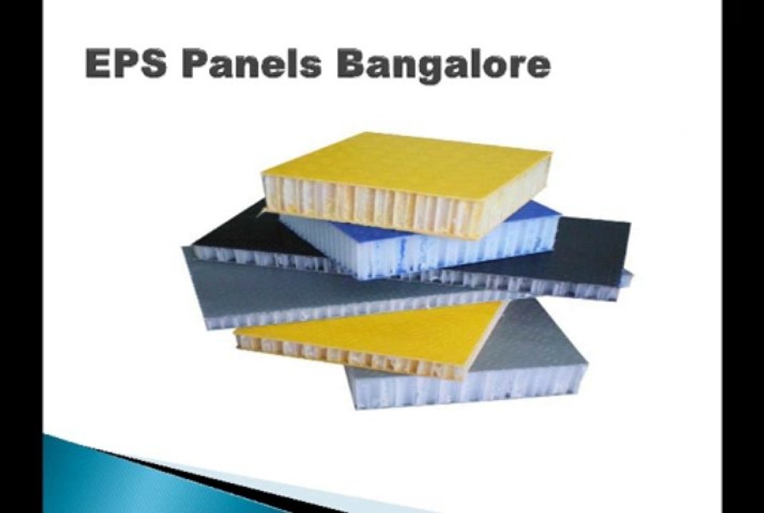 Sandwich Puf Panels Manufacturers Bangalore