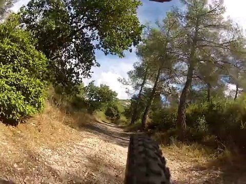 Sortie VTT du Lundi 7 Octobre 2013 Ber , Jean Paul et KiKi 2