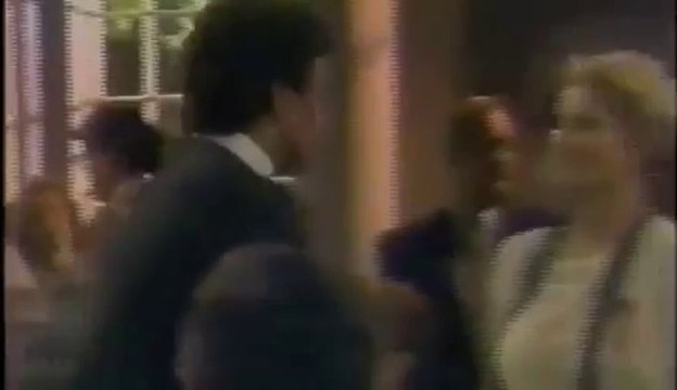 'One Life To Live' 1992 AIDS Memorial Quilt In Llanview - Part 2