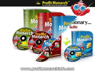 Paul Ponna | Profit Monarch Info