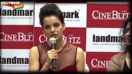 Kangna loves Prostitutes