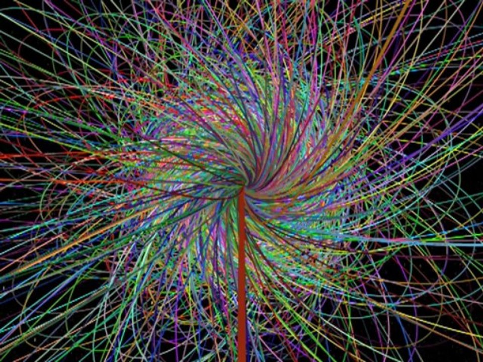 أبعاد (الحلقة 7): التلييف (الجزء 1)