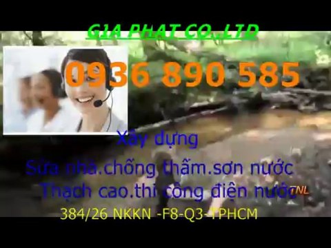 Tho chong tham nha o tai quan 6 tphcm//0936890585