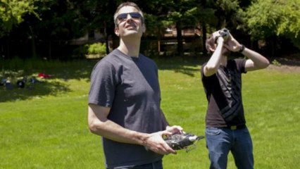 RCPowers Simulator: Plays From Your Browser!