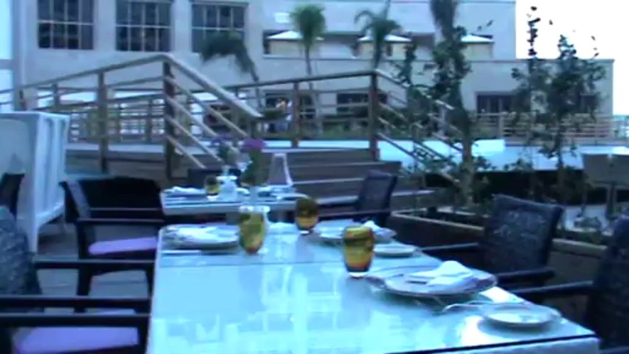 RIU Kaya Palazzo Belek Tuerkei Antalya (23)