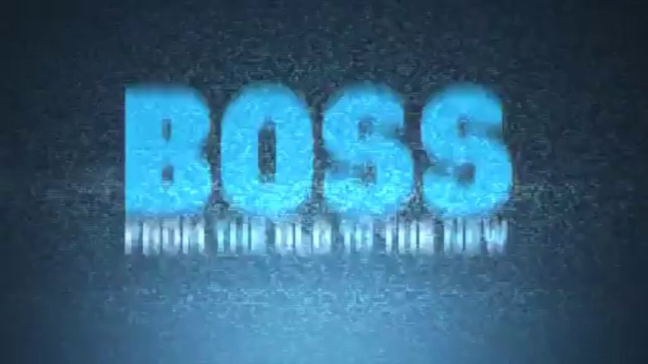 DJ Snoopadelic "Boss: From the Old to the New" Live @ Club Paradiso, Amsterdam, Holland, 05-04-2011