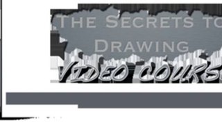 The Secrets to Drawing Video Course Review + Bonus