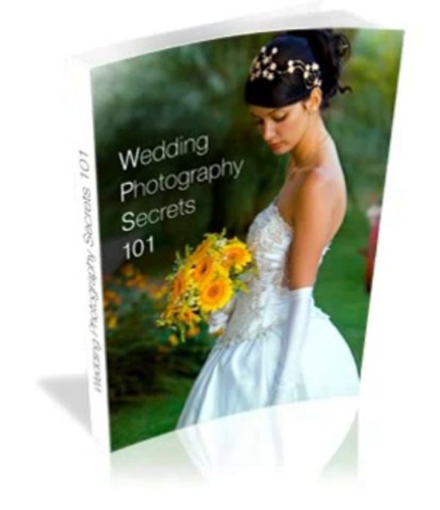 Wedding Photography Secrets Review + Bonus