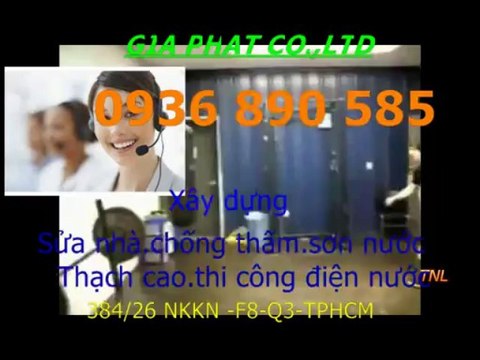 Tho chong tham nha o tai quan 9 tphcm//0936890585