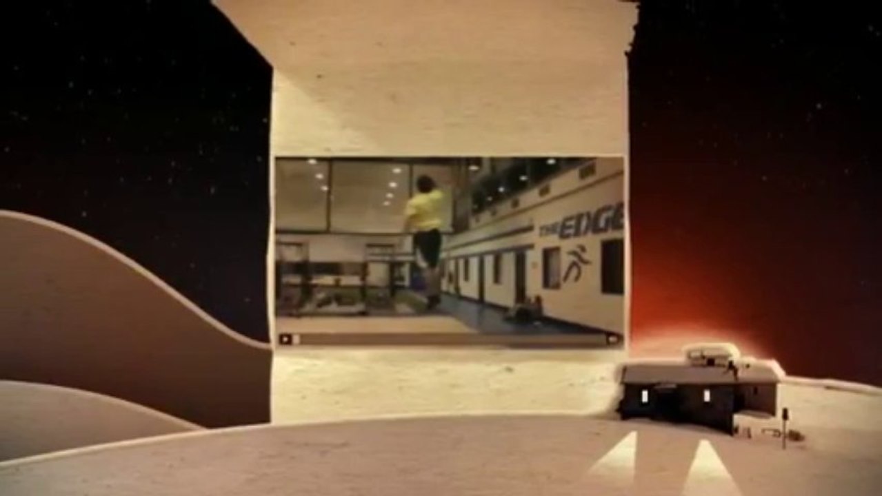 FREAK JUMP TECHNIQUE3 | FREAK JUMP TECHNIQUE