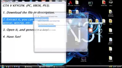 GTA 5 KEY GENERATOR(OCTOBER-NOVEMBER 2013 UPDATED)-legit/real