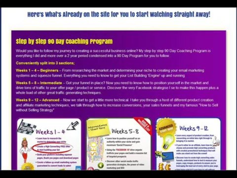 The Social Networking Academy - How Grow Your Business Through Social Media