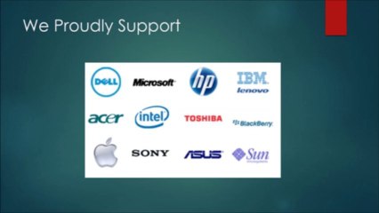 Best IT Support Sydney