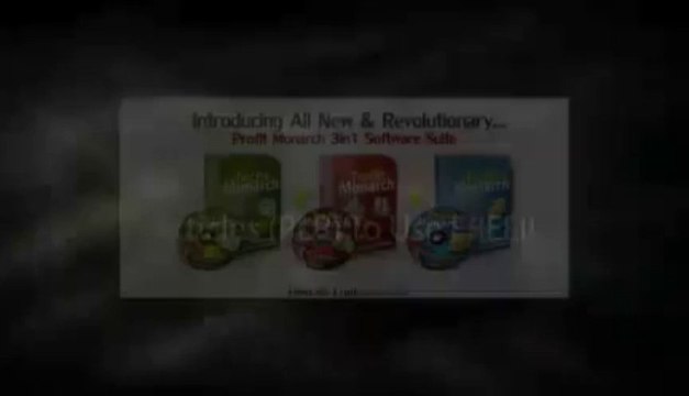 Profit Monarch Review - Profit Monarch Paul Ponna REVIEWES!!!