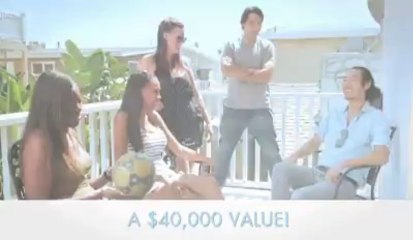 Evan Miller from Sober Living Is Inviting All CRC Group Members