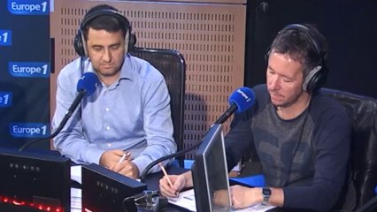 Qui peut battre Laurent Guimier : Frédérique ?
