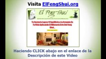 La Puerta de Entrada en El Feng Shui