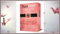 The Pure Pitch Method - Perfect Pitch Ear Training