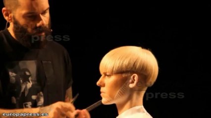 Bimba Bosé protagoniza cambio de look
