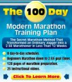 The 100 Day Marathon Plan Review + Bonus