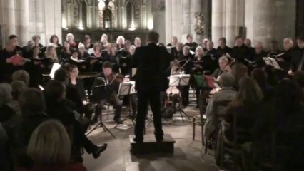 01.Concert Misa A Buenos Aires