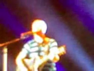 Brian solo Welcome home @ Unbreakable