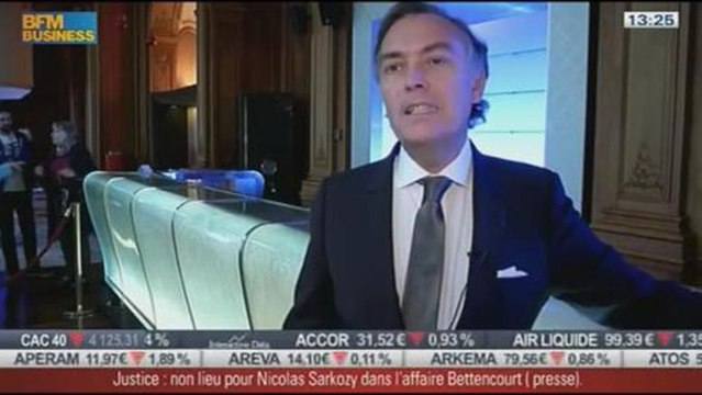 L'insolite du jour : La vente aux enchères du mobilier du Plaza Athénée, Paris est à vous - 07/10