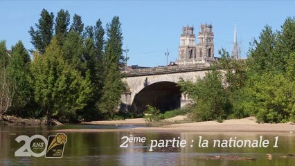 20 d'émotions - Le Film - 2ème partie : la nationale 1