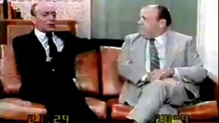 Genial   Alvarez y Borges y la Verdadera Historia del 12 de Octubre