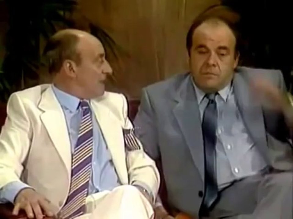 Imperdible   Borges y Alvarez Fiesta de Fin de Año