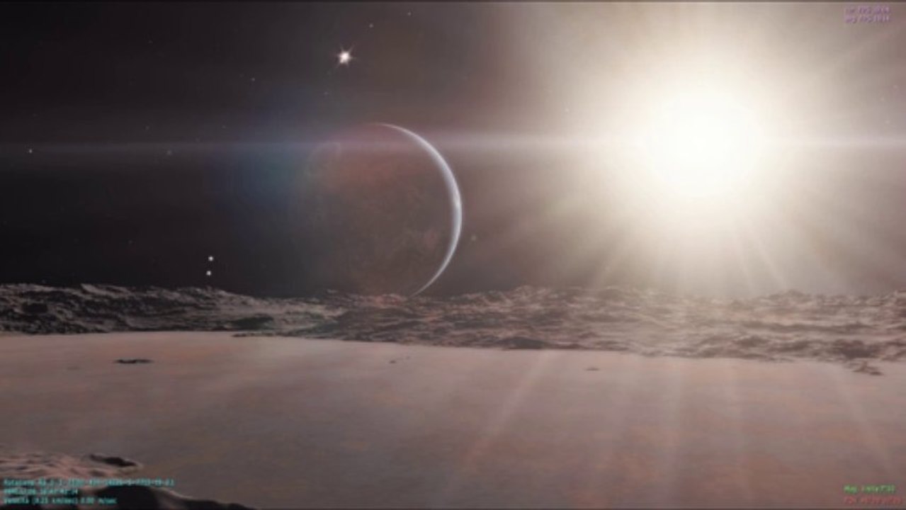 Il DECADENTE Tenente Mors