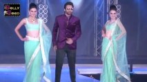 Celebrites Dazzle At 'India Bullion & Jewelry Awards' & 'Bombay Bullion Fashion Show' | Fashion News