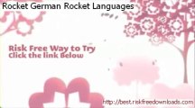 Rocket German Rocket Languages PDF - Rocket German Rocket Languages Free Download