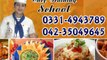 Cooking Classes Lahore