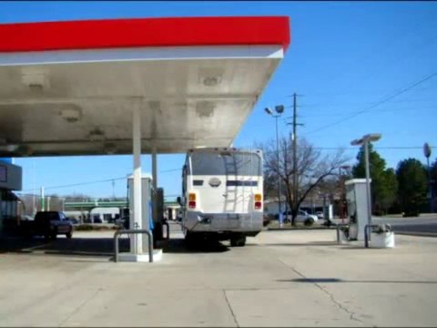 RV Driving Tips by RV Education 101®