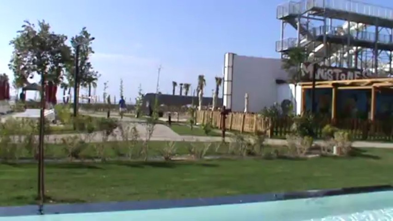 RIU Kaya Palazzo Belek Tuerkei Antalya (33)