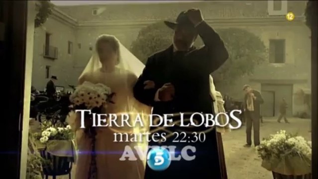 Tierra de Lobos - 3x04 Promo 2