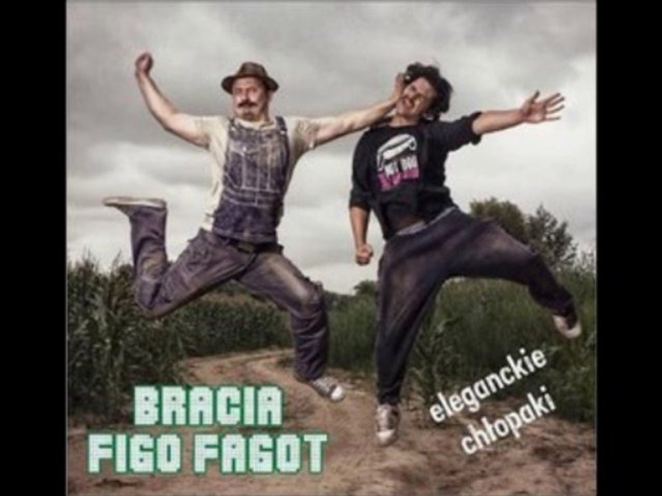 Bracia Figo Fagot - Pościelówa