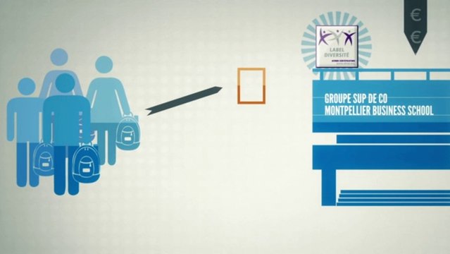 Montpellier Business School Taxe d'apprentissage