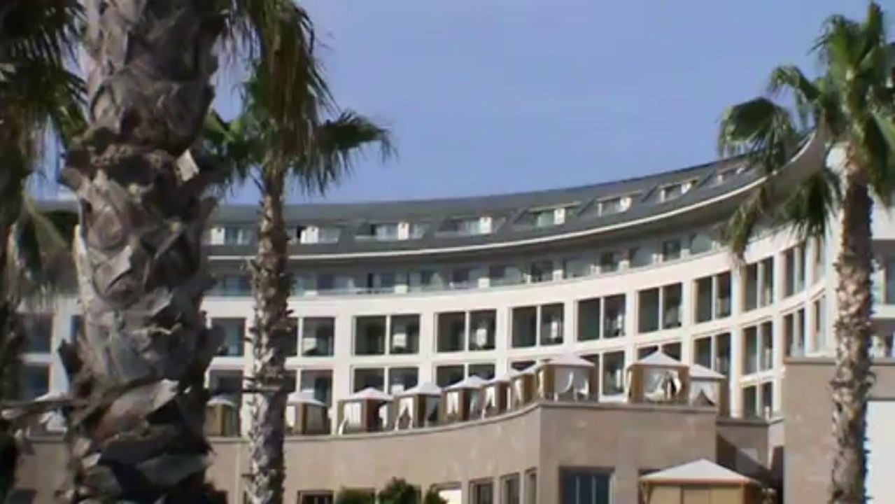 RIU Kaya Palazzo Belek Tuerkei Antalya (35)