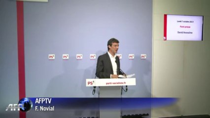 Score du FN dans le Var: "il faut mobiliser à gauche"