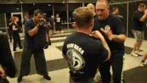 Austin Self Defense - Krav Maga