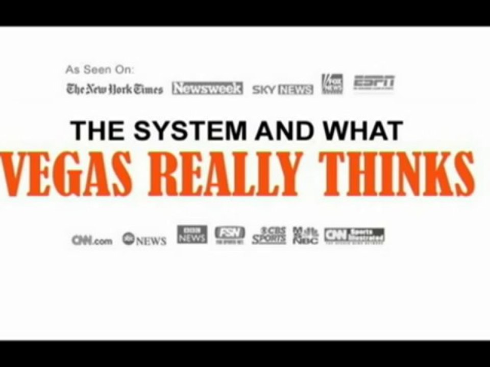 The Vegas Nightmare - Does The Vegas Nightmare Really Work or is it a scam?