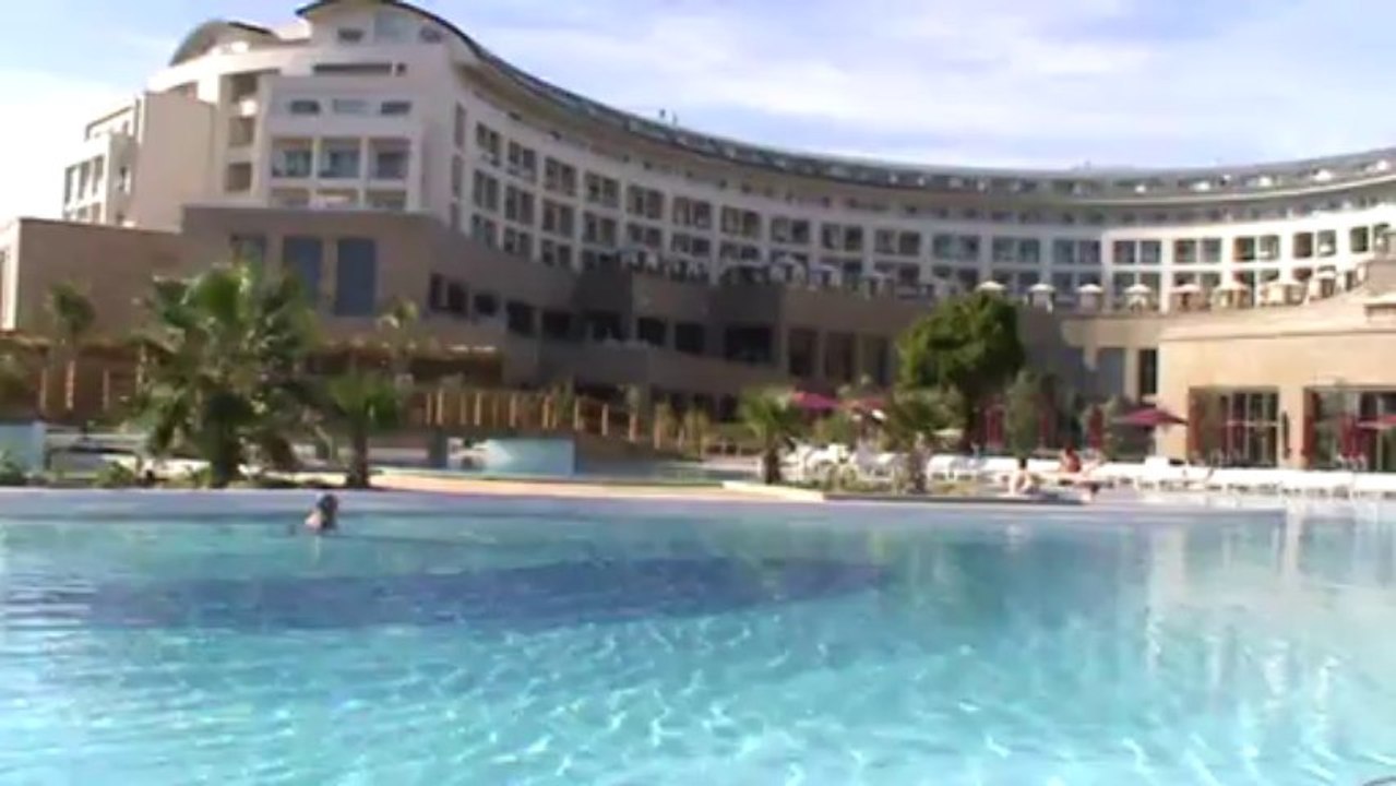RIU Kaya Palazzo Belek Tuerkei Antalya (37)