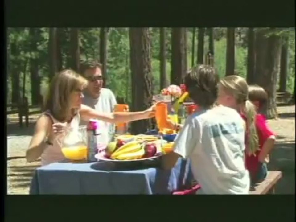 RV Campground Basics DVD Sample by RV Education 101®