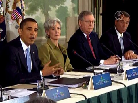 Бюджетный кризис в США влияет на мировые рынки