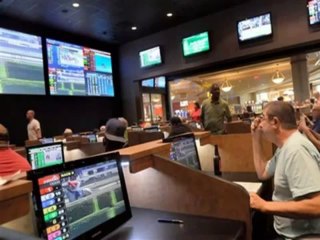 The Vegas Nightmare!