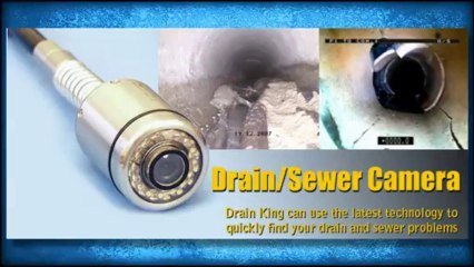 24/7 Drain Cleaning Service In Bloomington MN