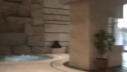 RIU Kaya Palazzo Belek Tuerkei Antalya (39)